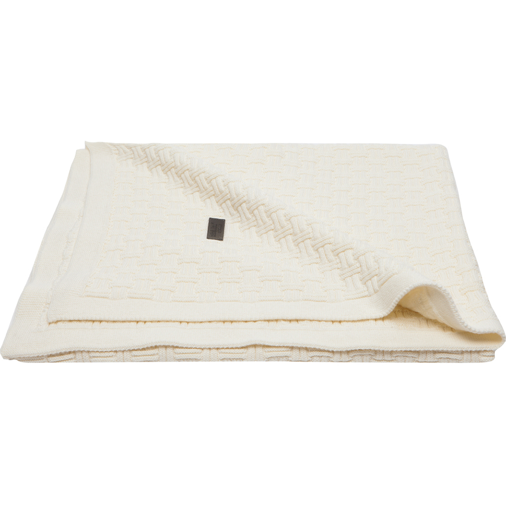 Bebe-Jou Одеяло 90х140 0.5 tog Mira Fabulous – Shadow White