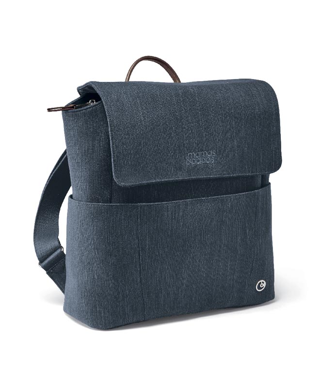 Mamas & Papas Strada Stroller Bag - Navy