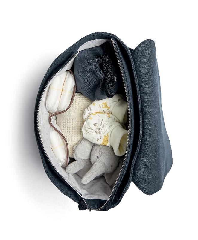 Mamas & Papas Strada Stroller Bag - Navy