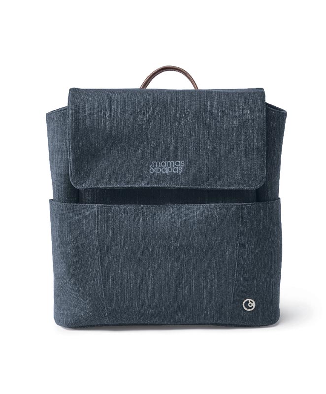 Mamas & Papas Strada Stroller Bag - Navy