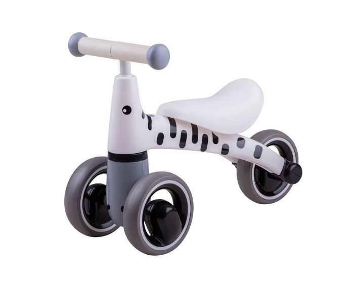 Balance bike - Diditrike - Zebra