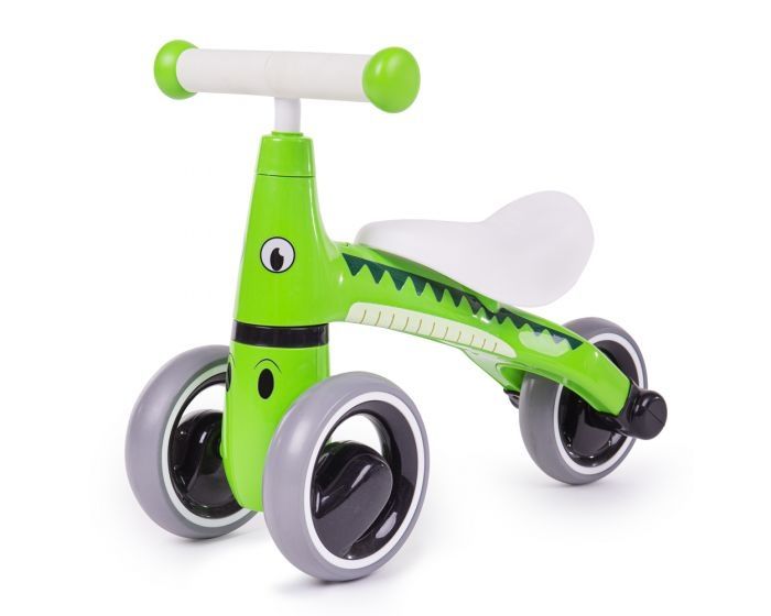 Balance bike - Diditrike - Crocodile
