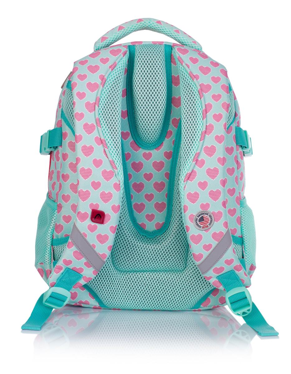 Раница HD-241 Head 3