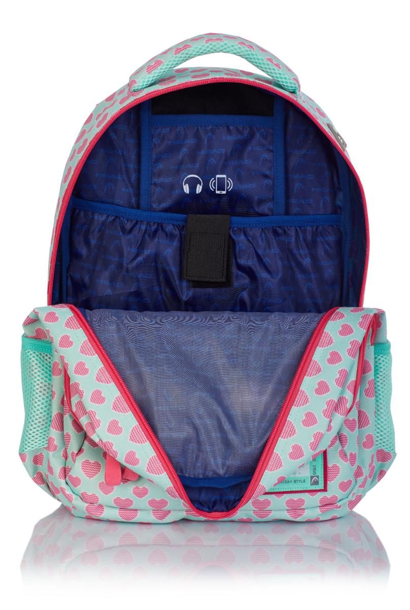 Раница HD-241 Head 3