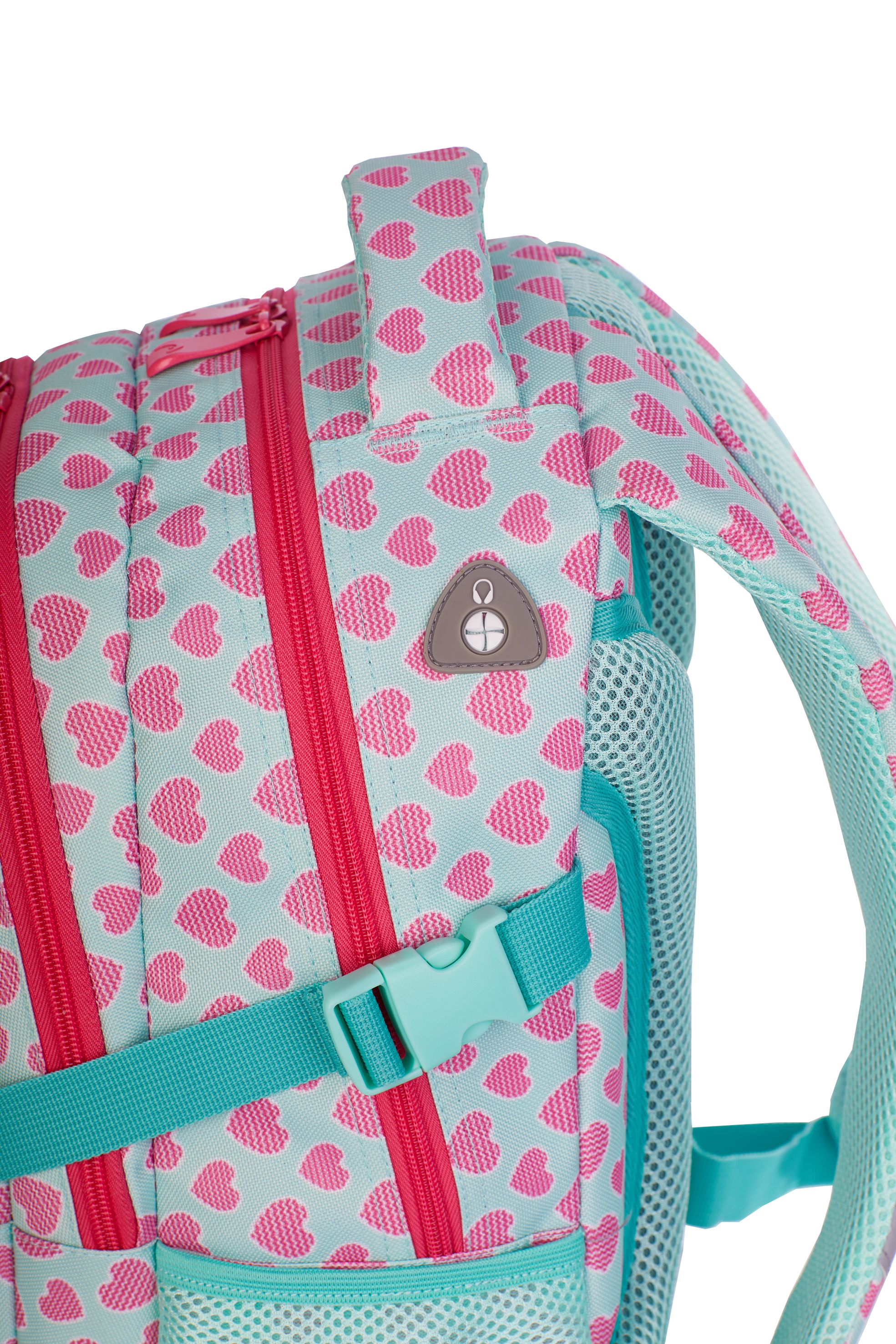 Раница HD-241 Head 3