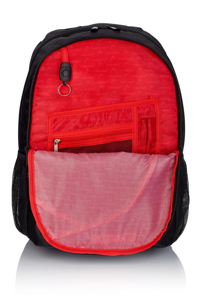 Раница HD-270 Head 3