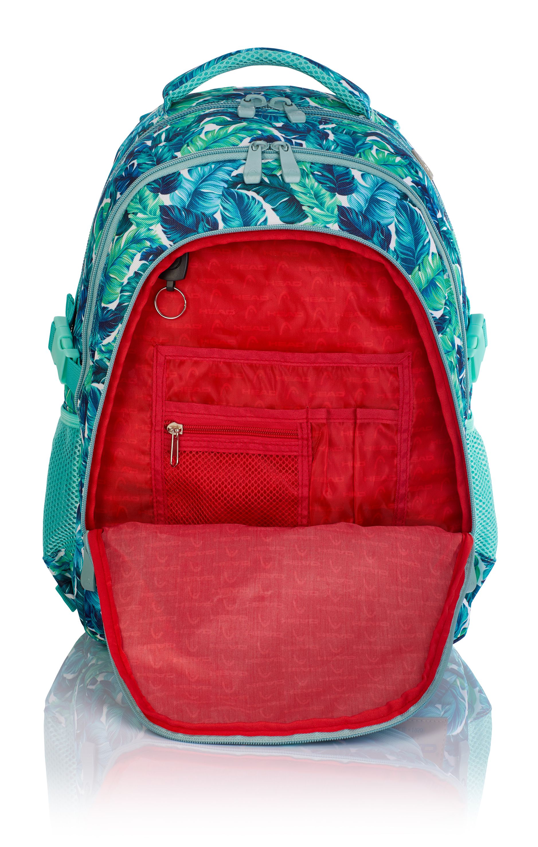 Раница HD-289 Head 3