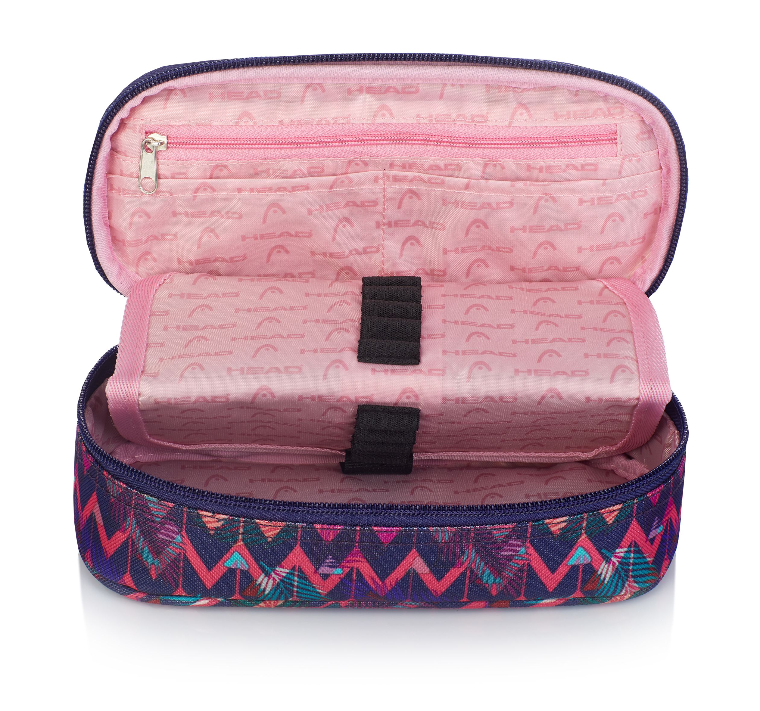 Несесер HD-265 Head 3