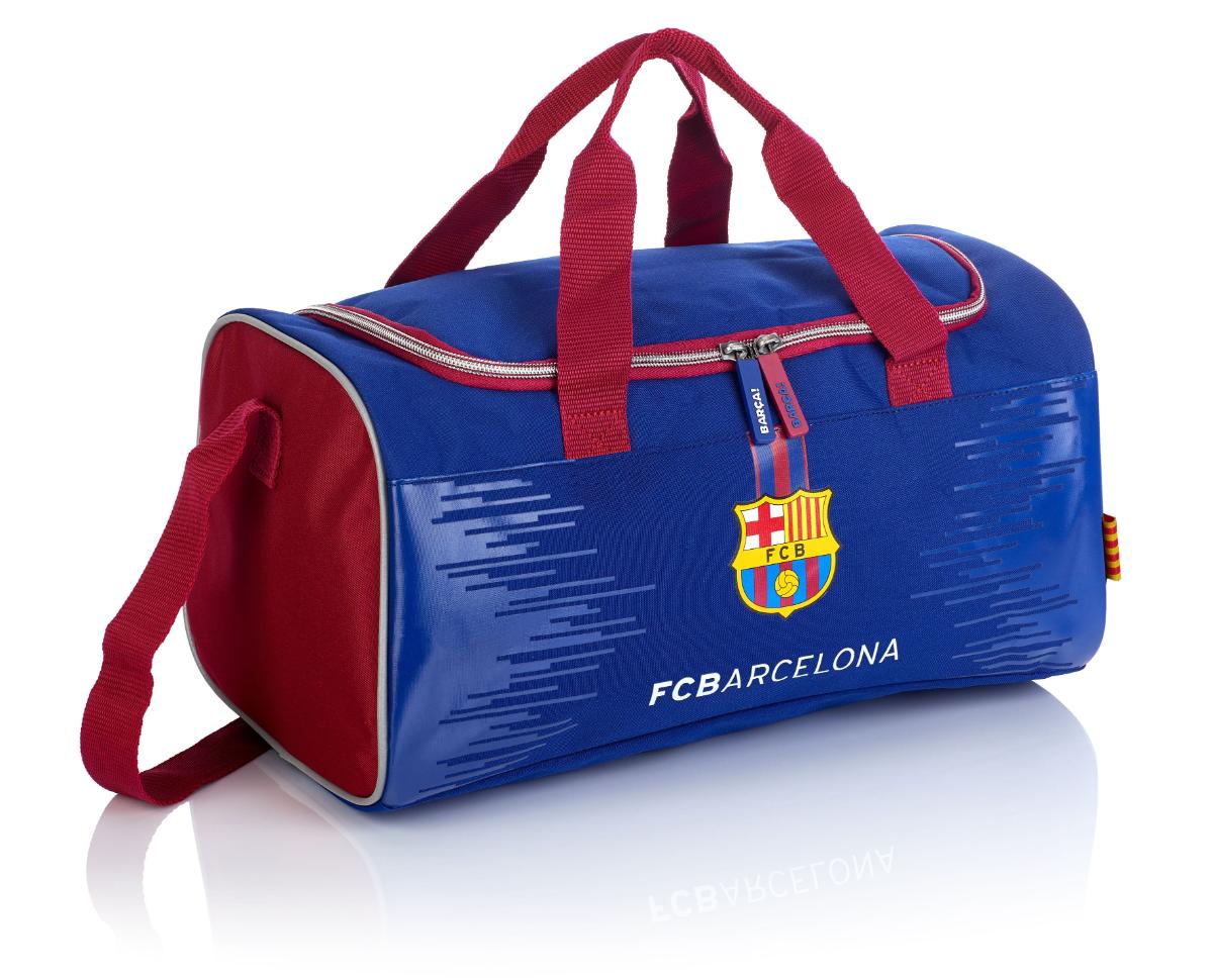 Training Bag FC-225 FC Barcelona Barca Fan 7