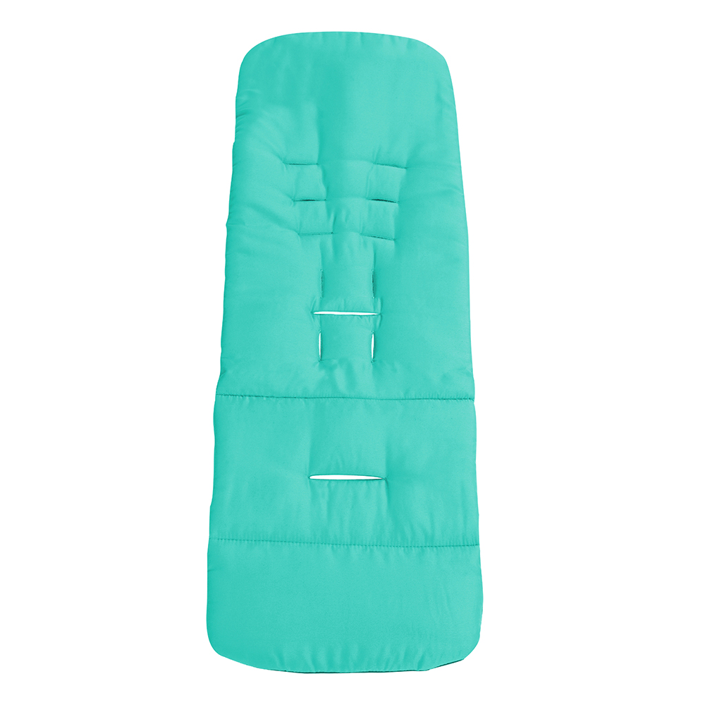 Phil & Teds Double Sided DASH V5 Seat Pad, Teal