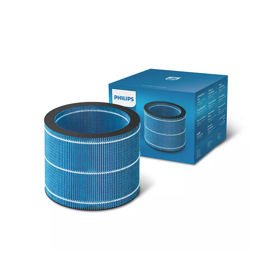 Филтър NanoCloud тампон за овлажняване FY3446/30