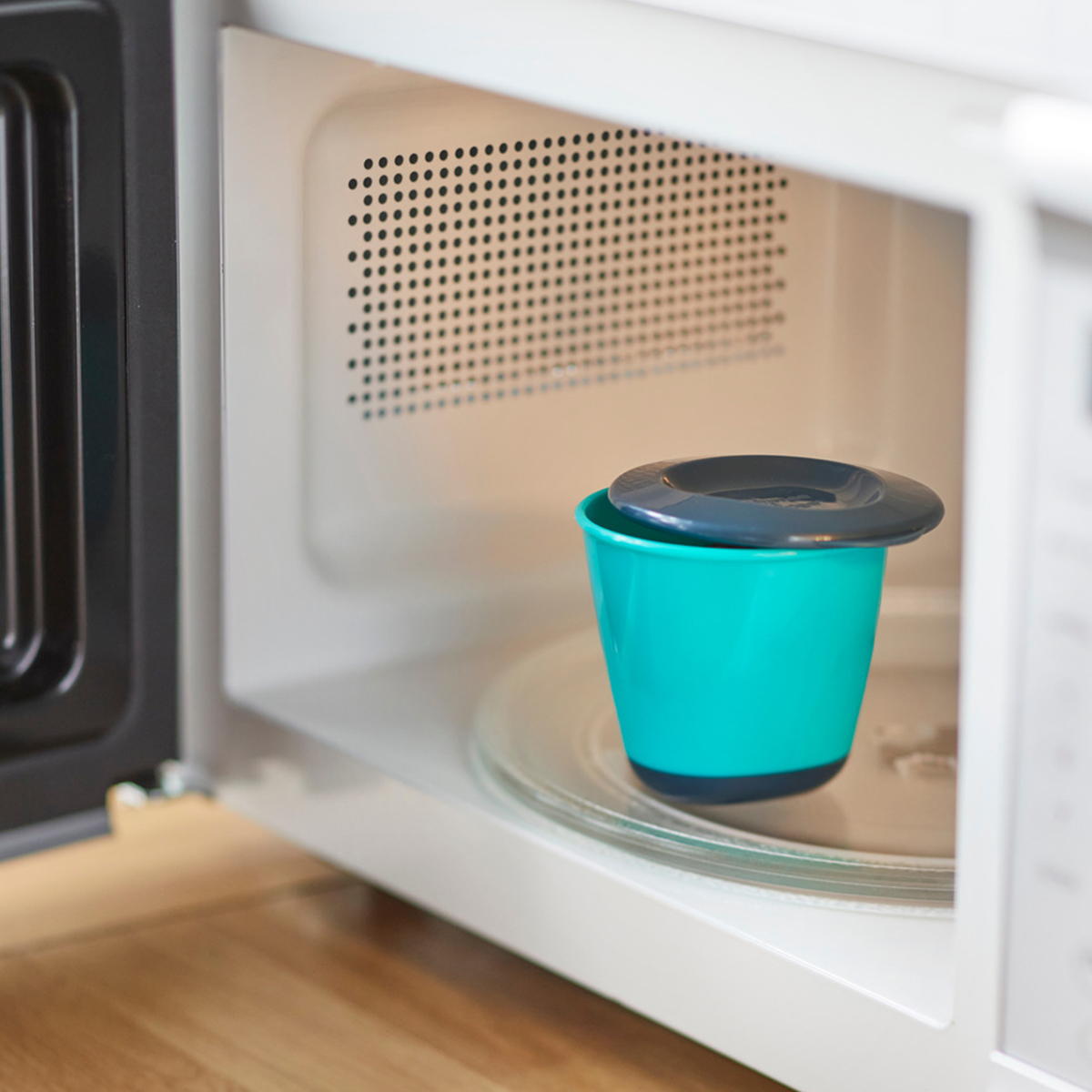 Големи контейнери за храна 120мл, 2 бр/оп