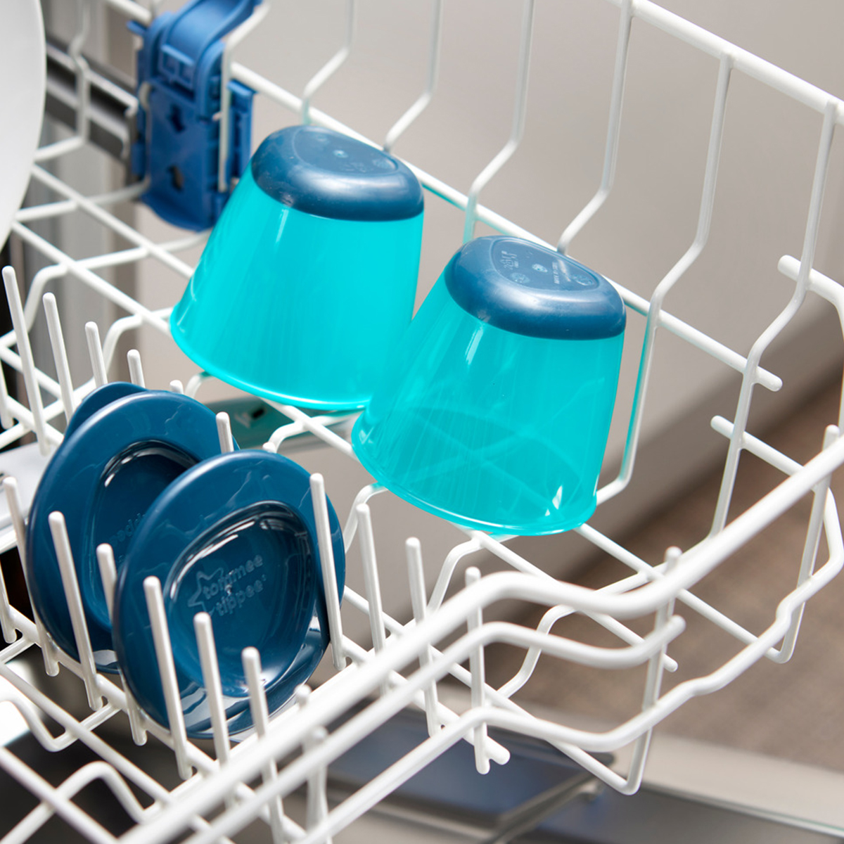 Големи контейнери за храна 120мл, 2 бр/оп