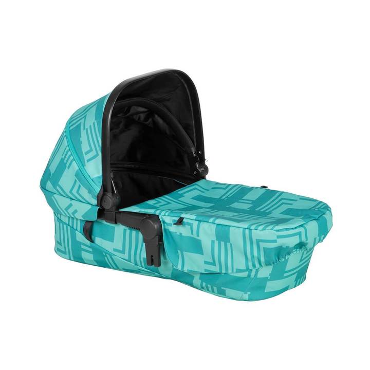Phil & Teds Stroller MOD, Green