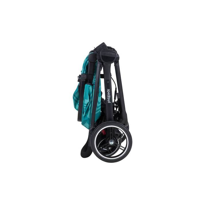 Phil & Teds Stroller MOD, Green