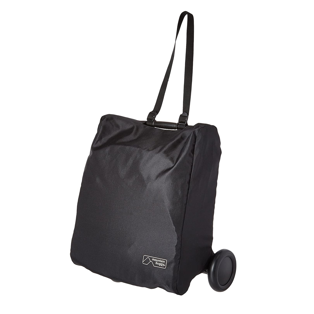 Детска количка NANO V2, дизайн Кученца