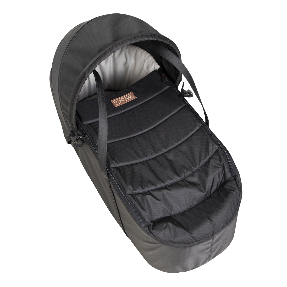 Кош за новородено със сенник Cocoon