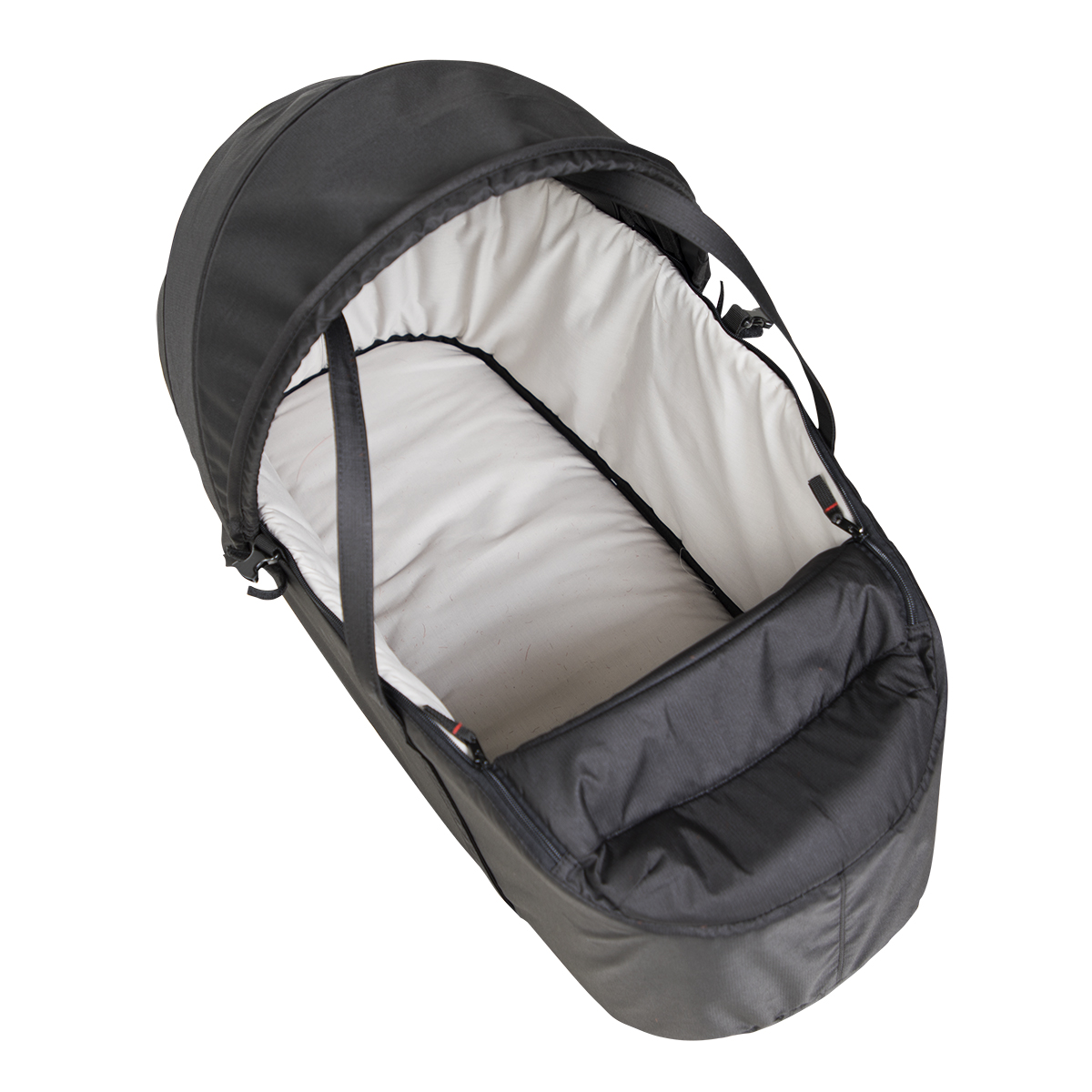 Кош за новородено със сенник Cocoon