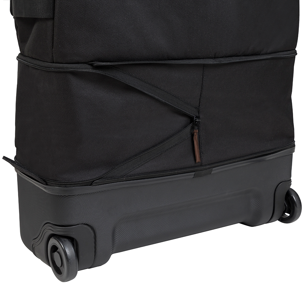 Mountain Buggy Пътна чанта за пренасяне на детска количка