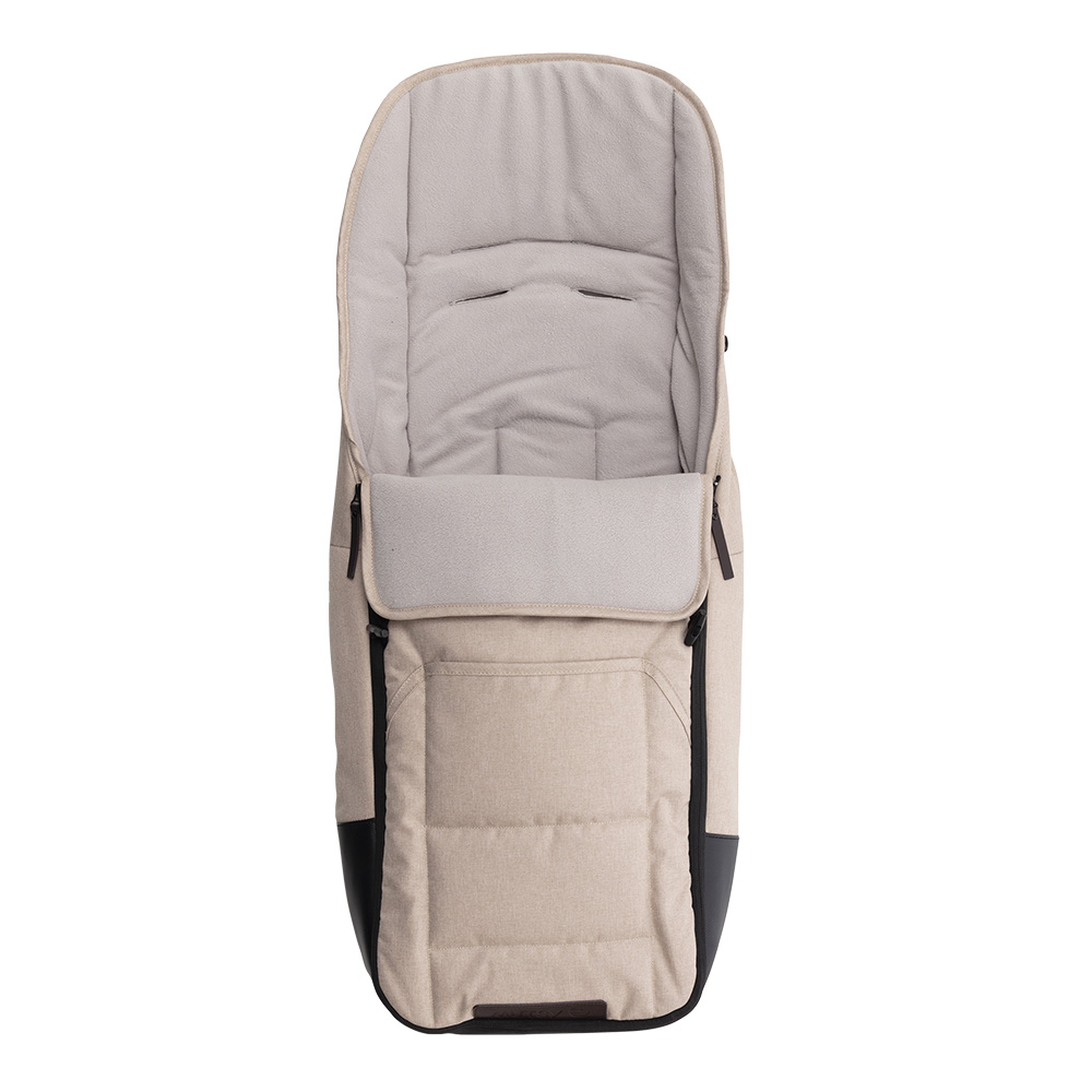 Спален чувал за количка Mutsy EVO Infinite Sand
