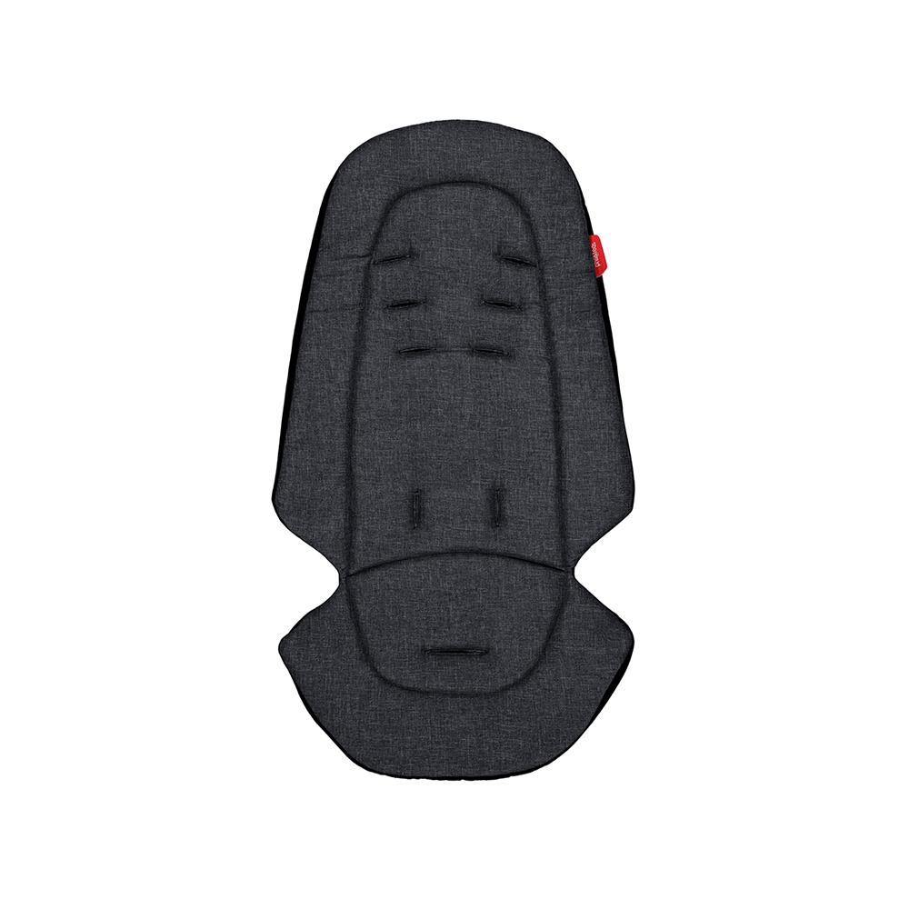 Phil & Teds Go/Smart V3.6/Dot/Dash/Sport/Voyager Stroller Mat - BLACK