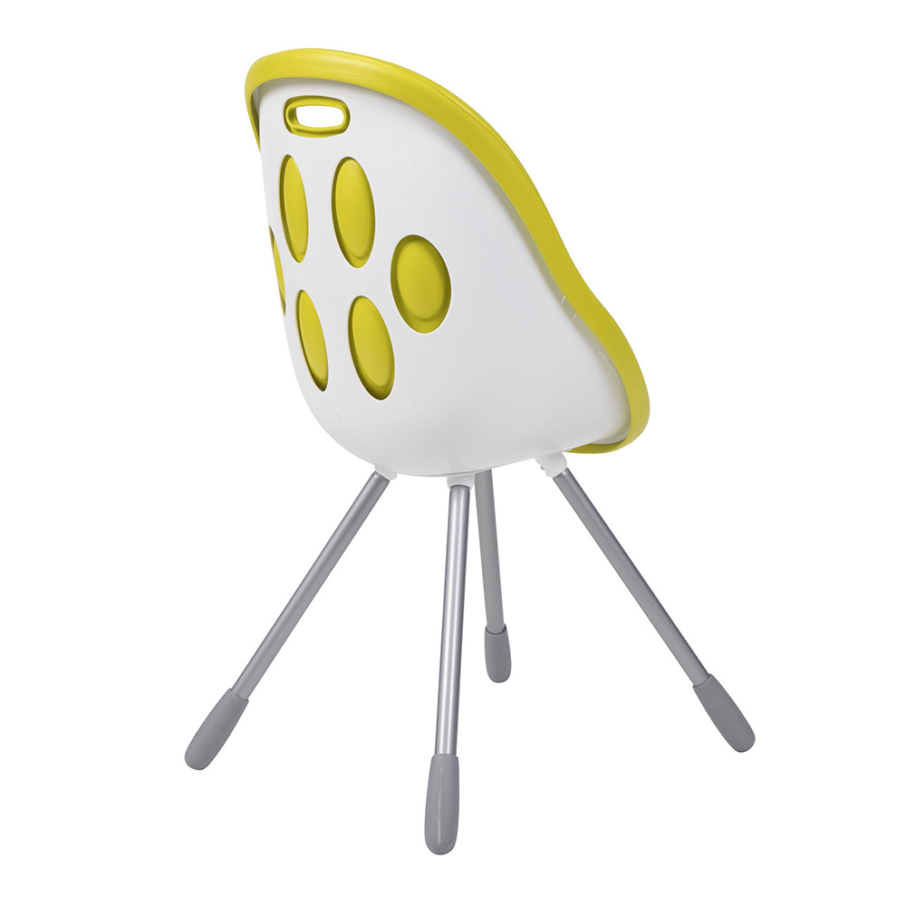 Трансформиращо се столче за хранене Poppy™, лайм