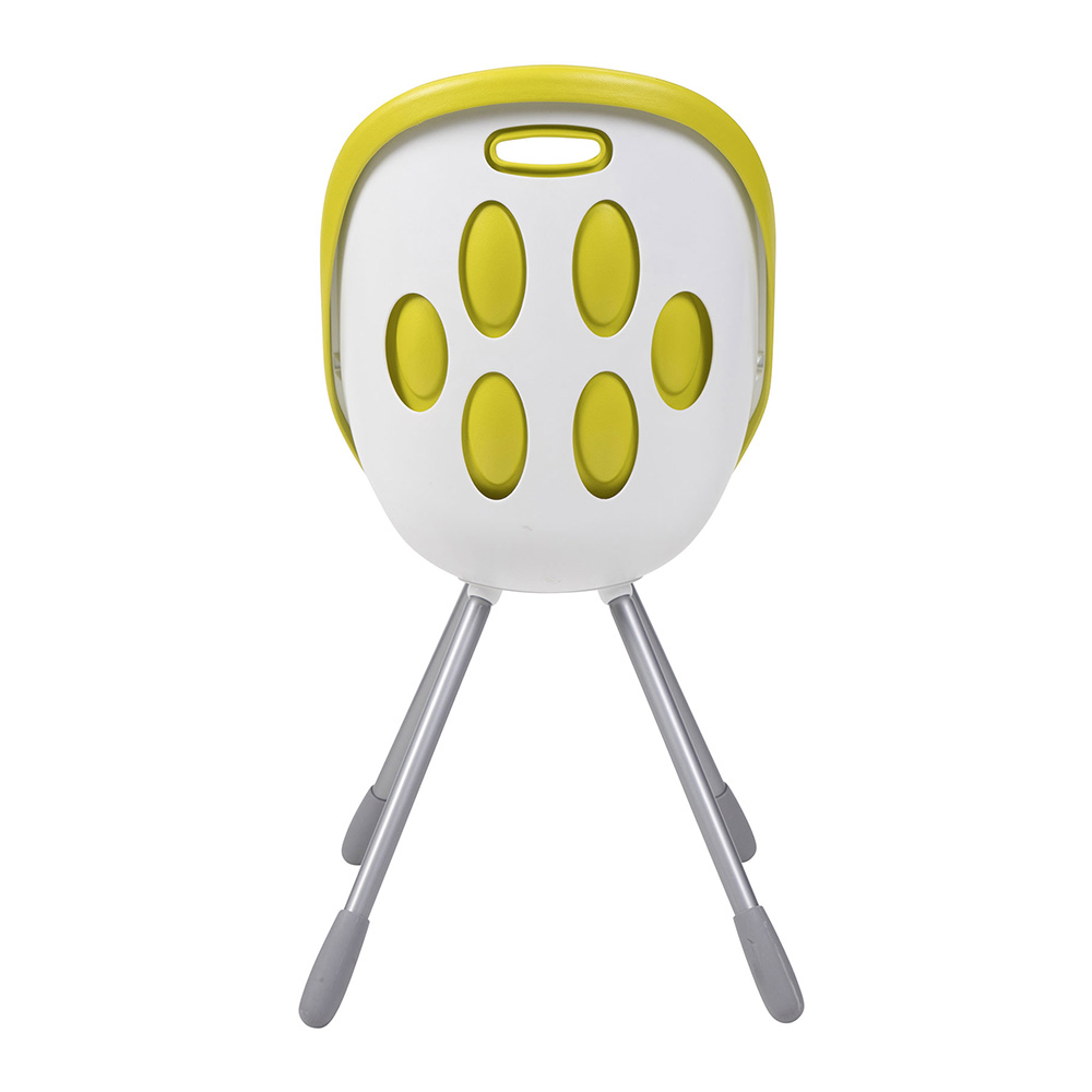 Трансформиращо се столче за хранене Poppy™, лайм