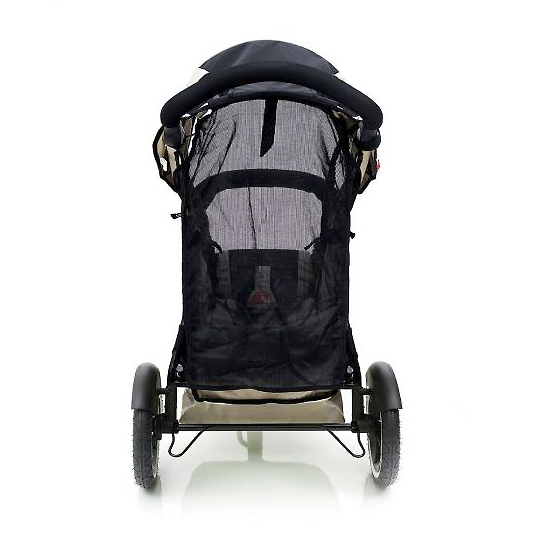 Phil & Teds SP Mesh Sunshade for 3-wheelers