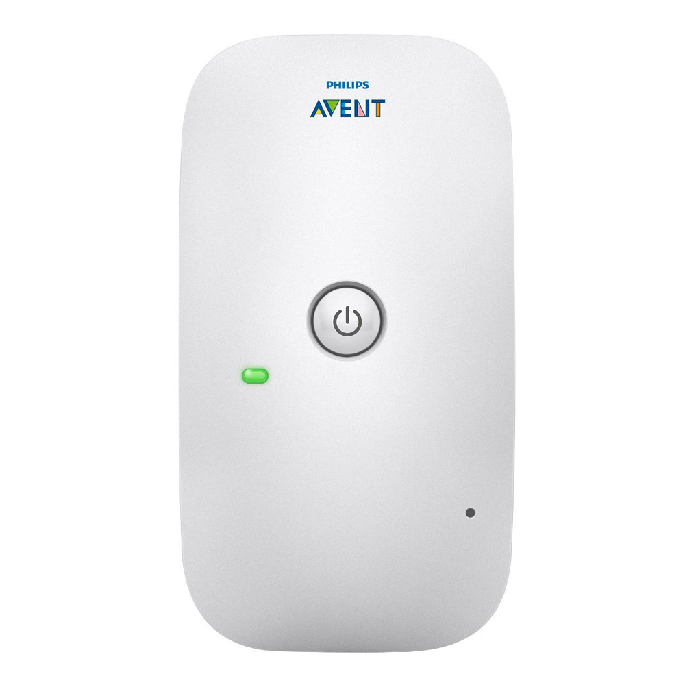 Philips AVENT DECT бебефон SCD502/52