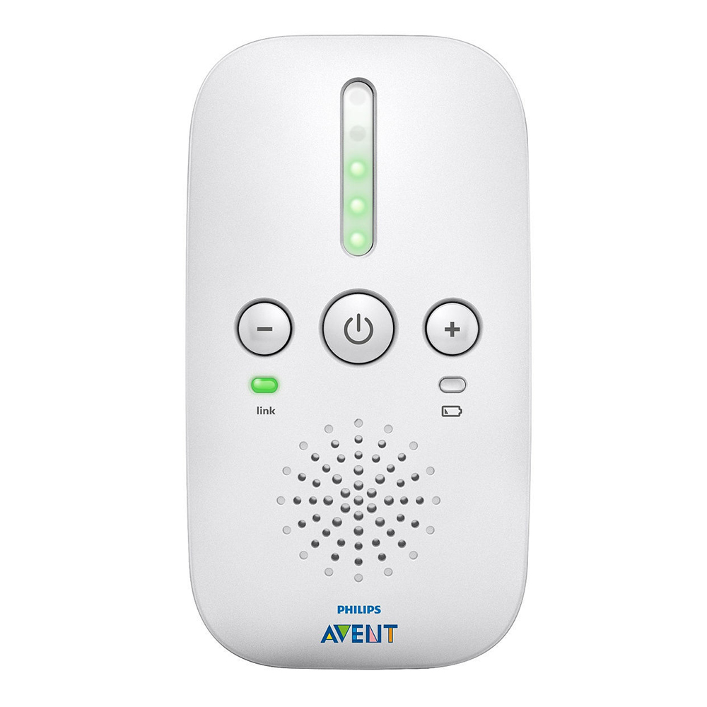 Philips AVENT DECT бебефон SCD502/52