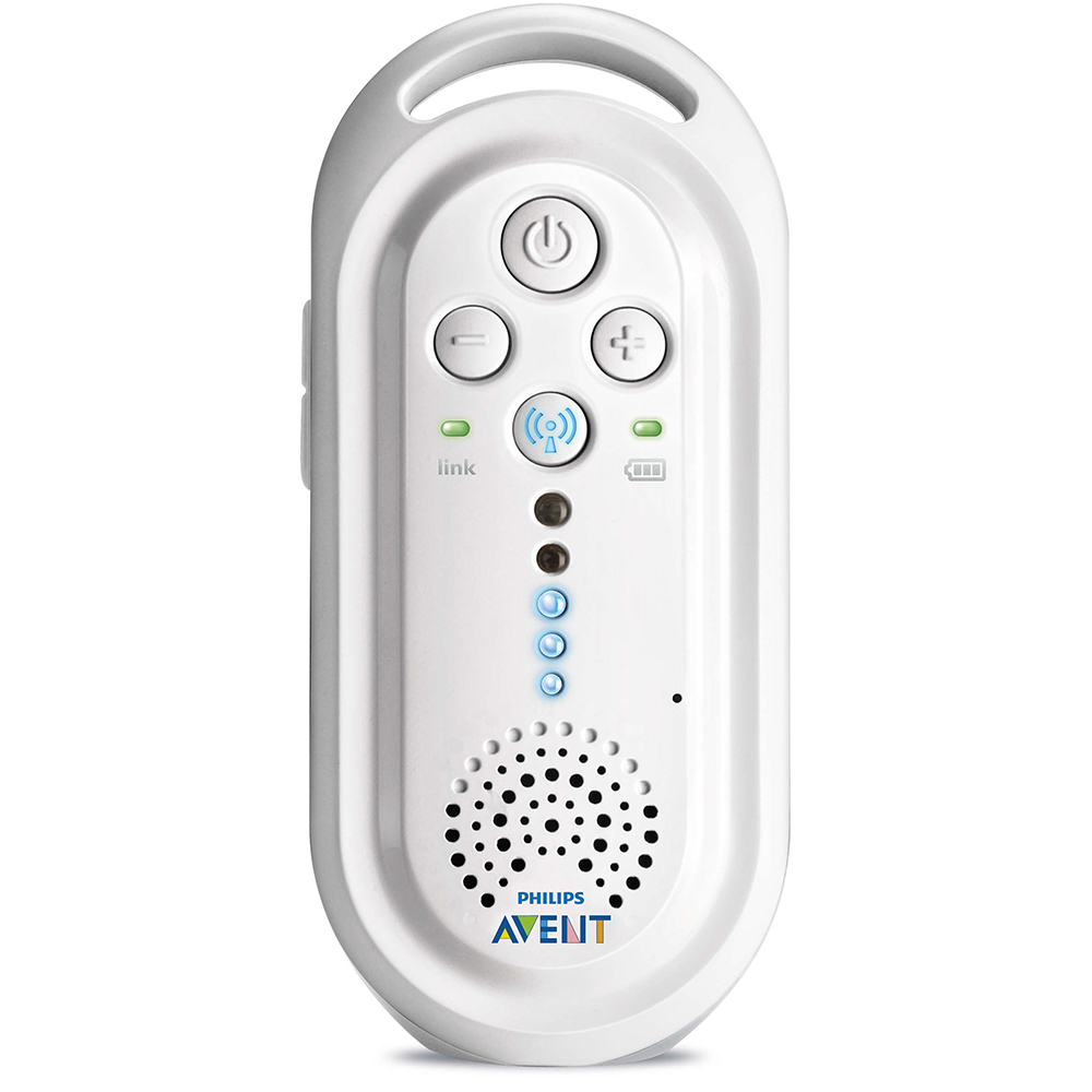 Philips AVENT DECT Бебефон SCD506/52
