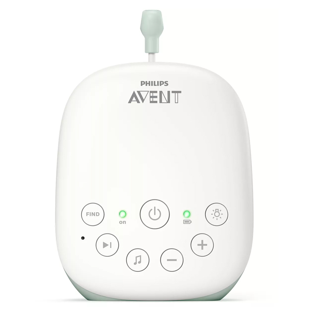 Philips AVENT DECT Бебефон SCD711/52
