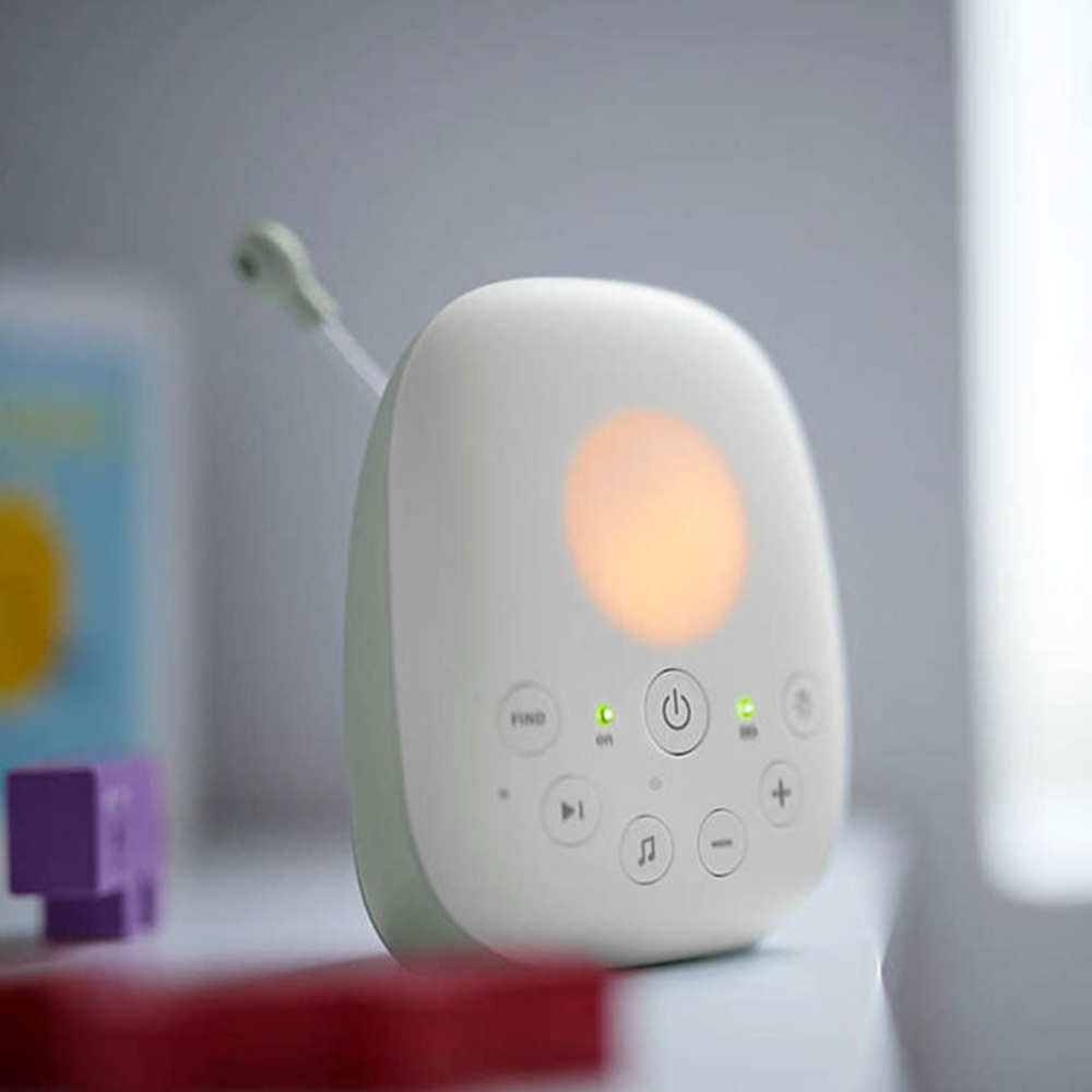 Philips AVENT DECT Бебефон SCD711/52