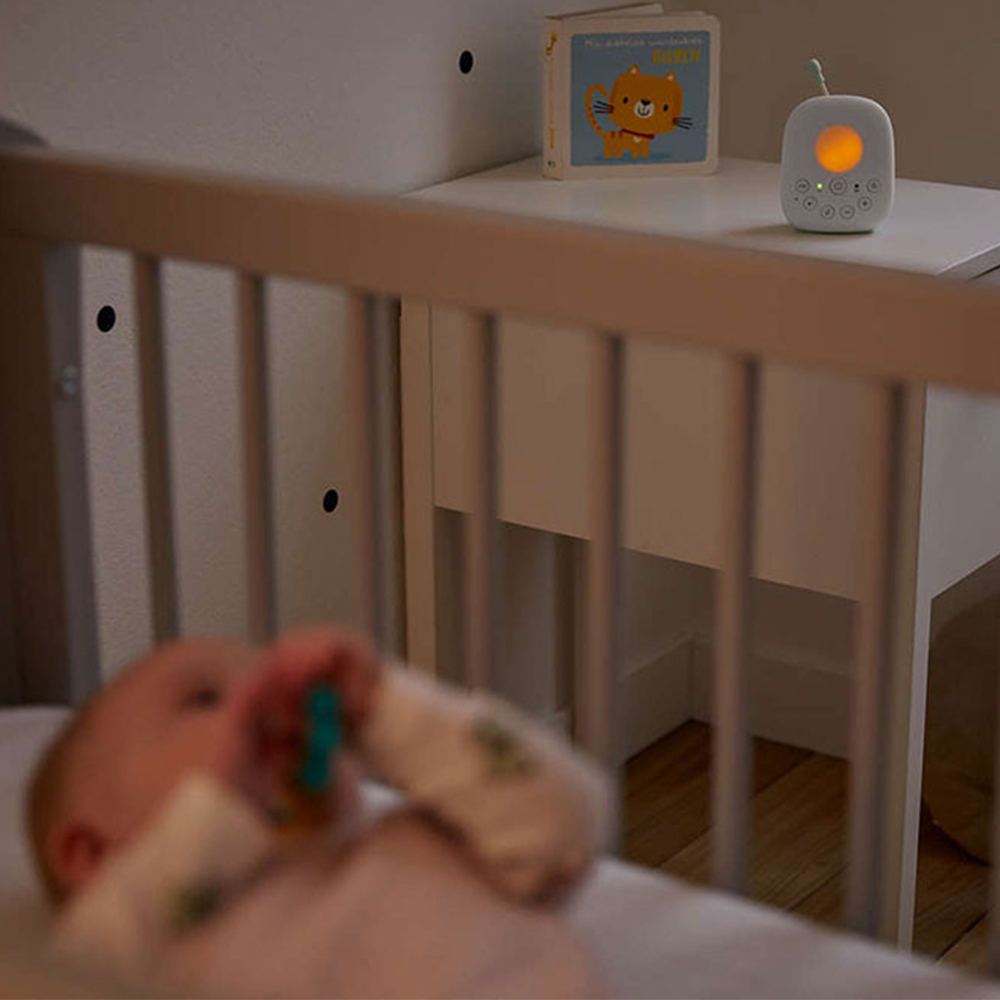 Philips AVENT DECT Бебефон SCD711/52