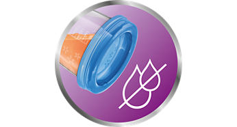 Philips AVENT Комплект за хранене VIA