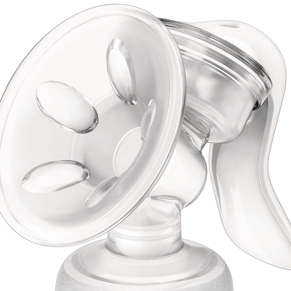 Ръчна помпа за кърма Comfort SCF330/20