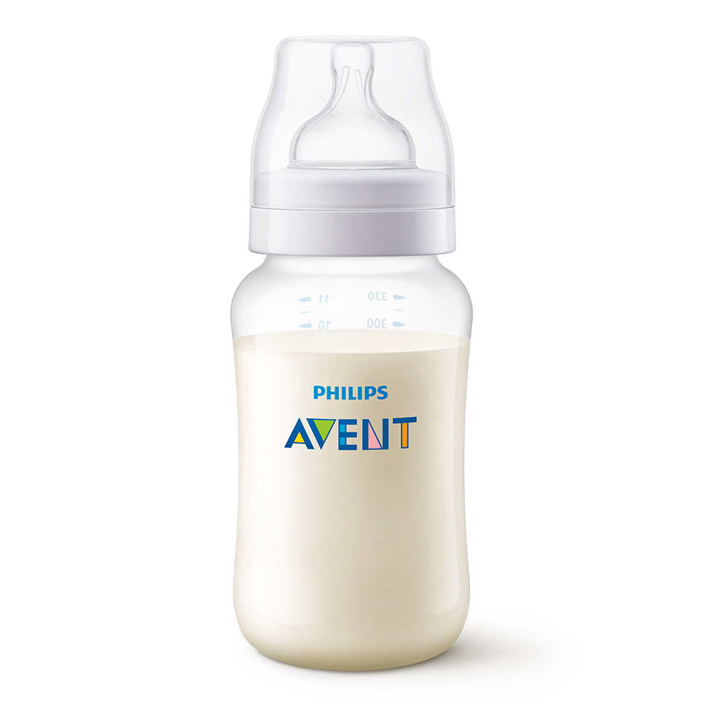 Шише Anti-Colic 3.0 330 мл 3м+