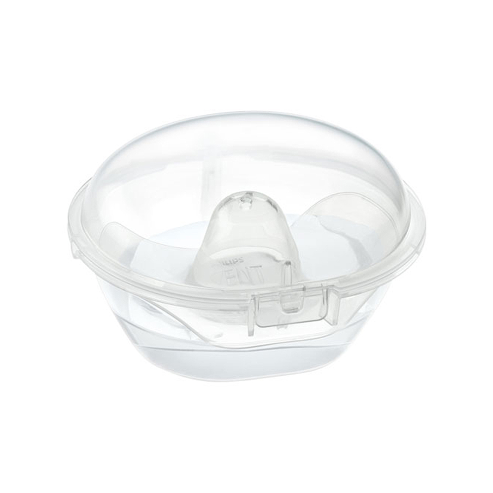 Силиконови протектори за зърна размер S