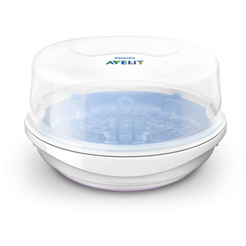 Philips AVENT Стерилизатор за микровълнова
