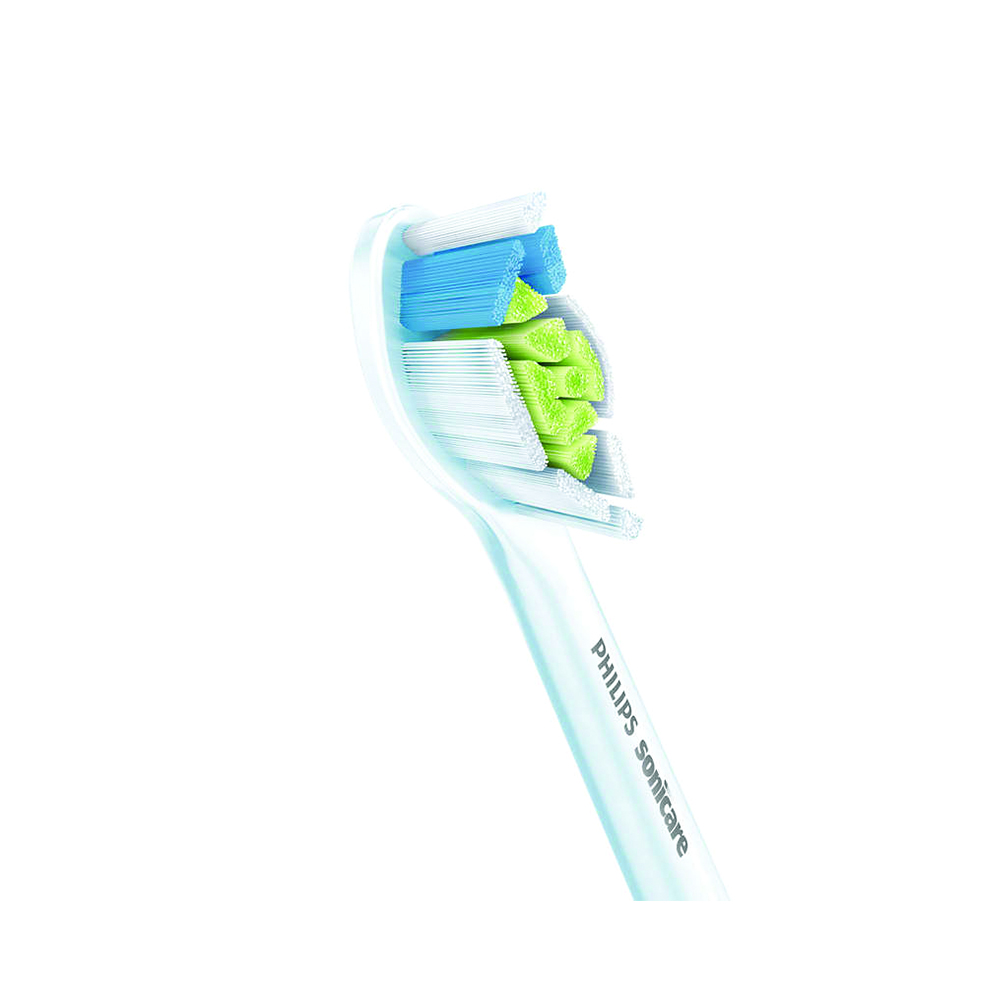 Standard head Optimal White BrushSync 4 pieces white