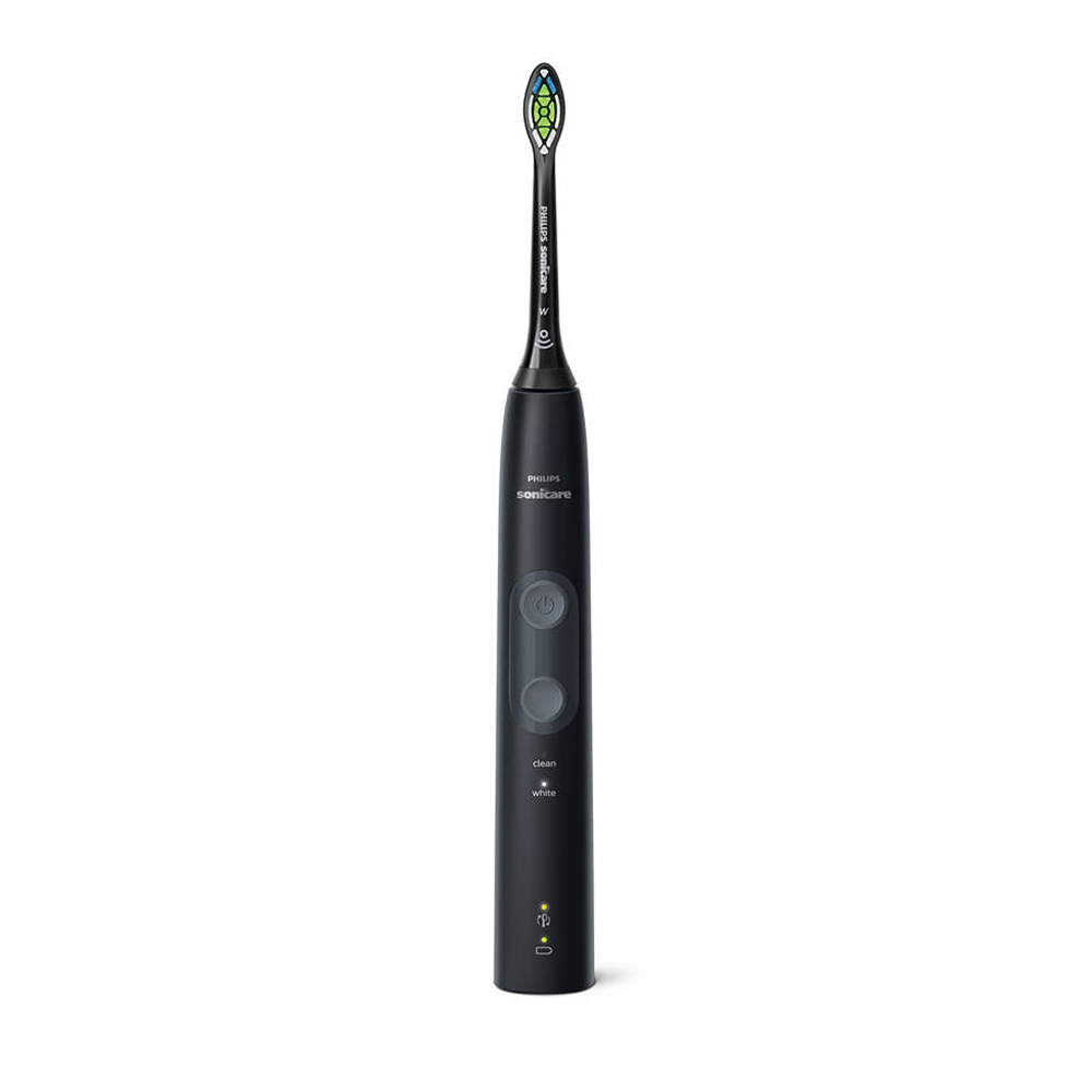 Четка за зъби ProtectiveClean серия 4500 черна
