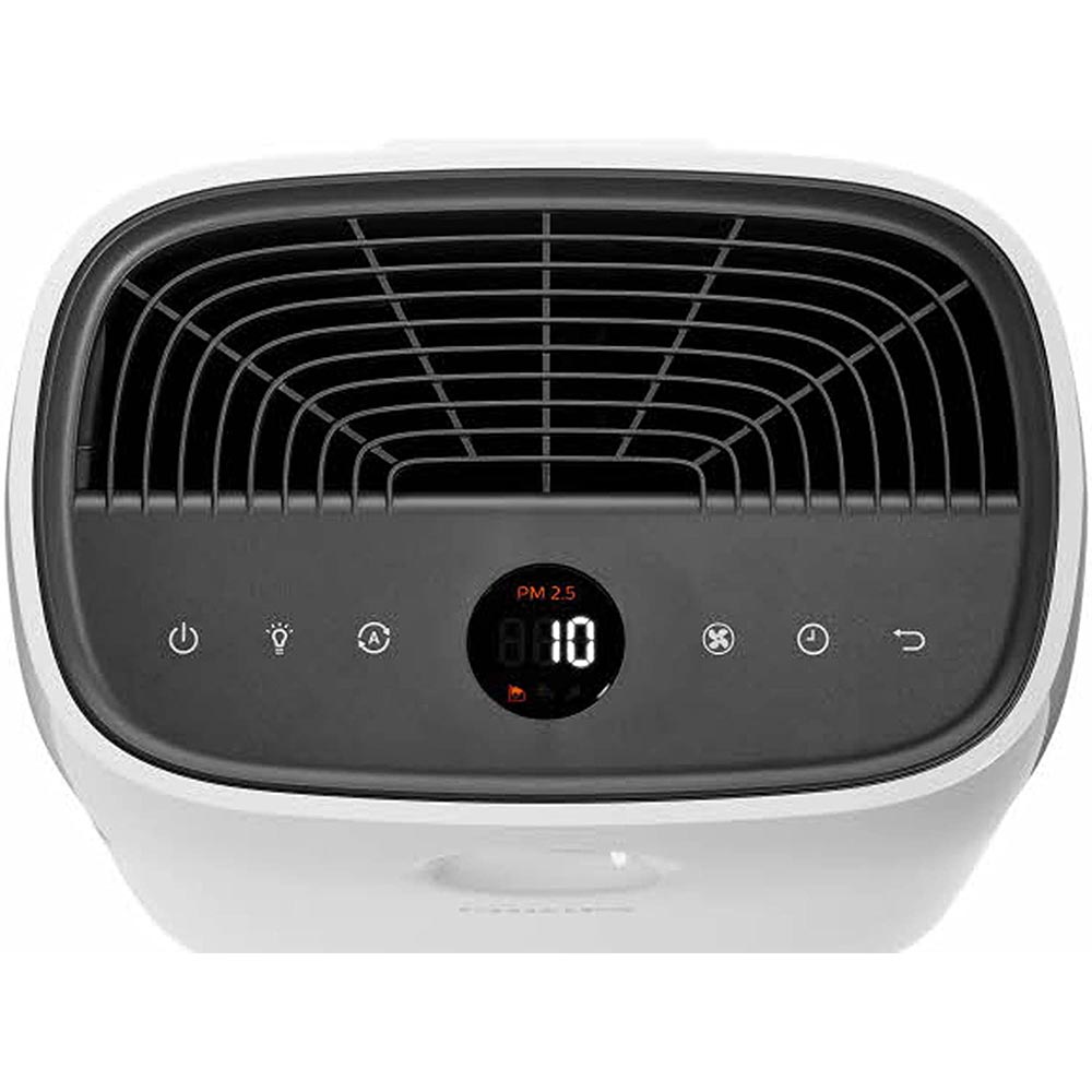 Пречиствател за въздух AC2889/10, Серия 2000i