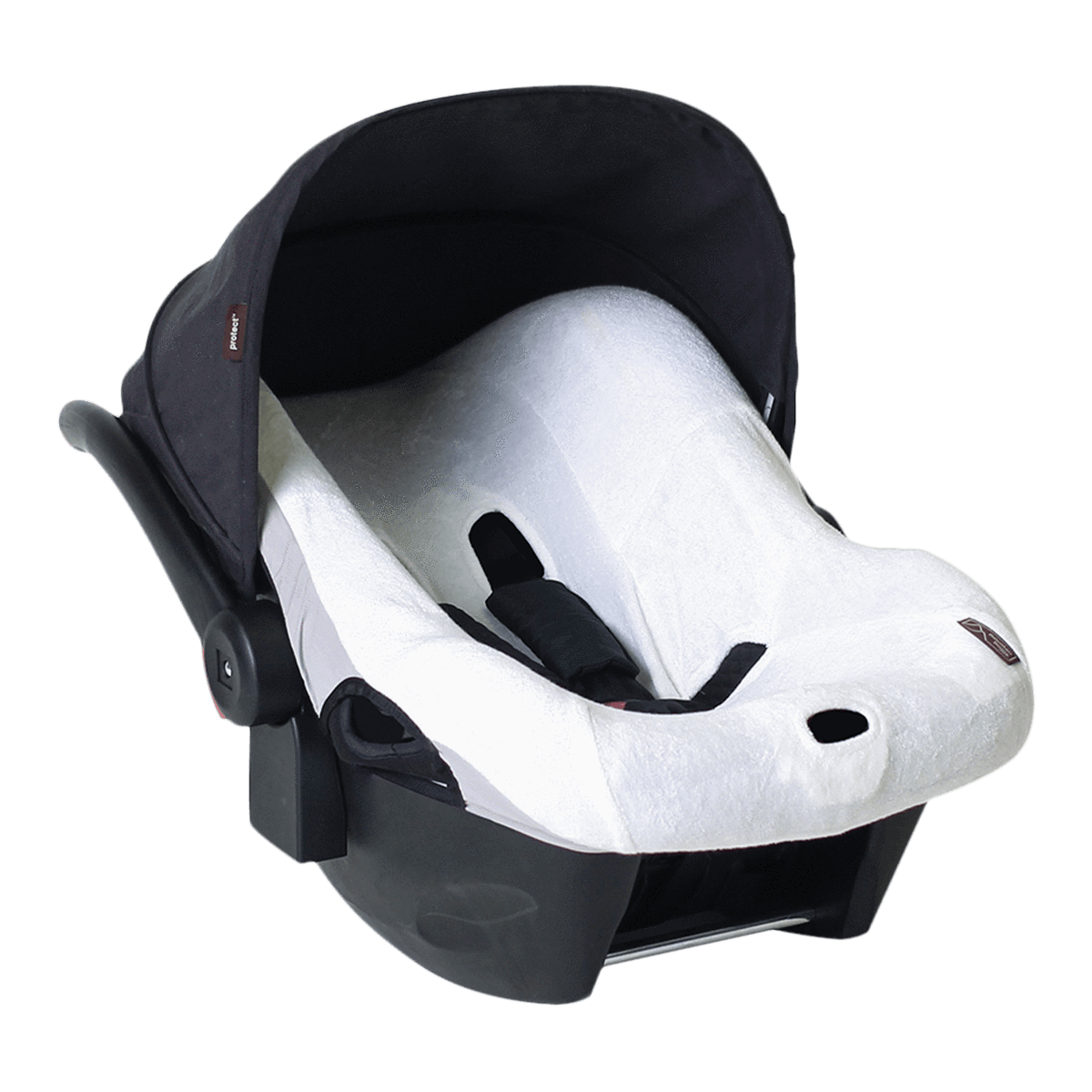 Mountain Buggy Летен калъф за столче за кола MB Protect