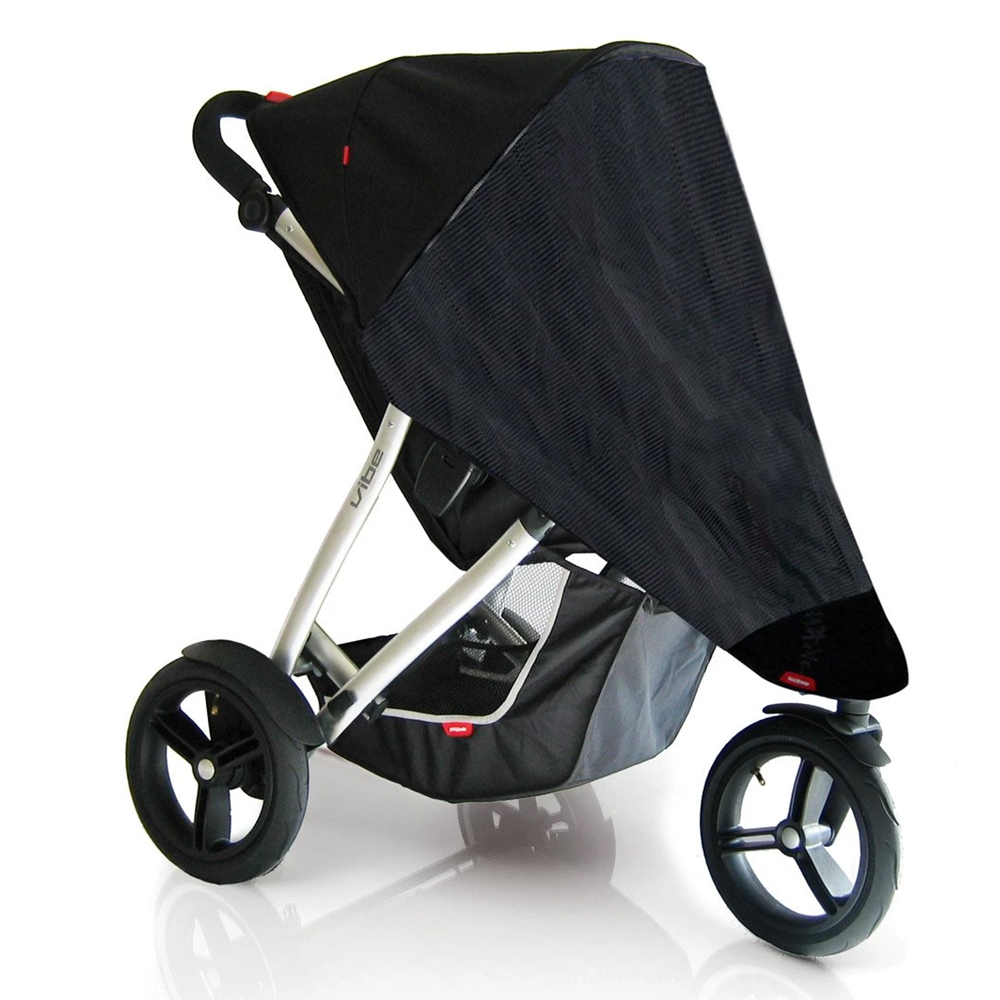 Phil & Teds Sun cover Vibe Mesh