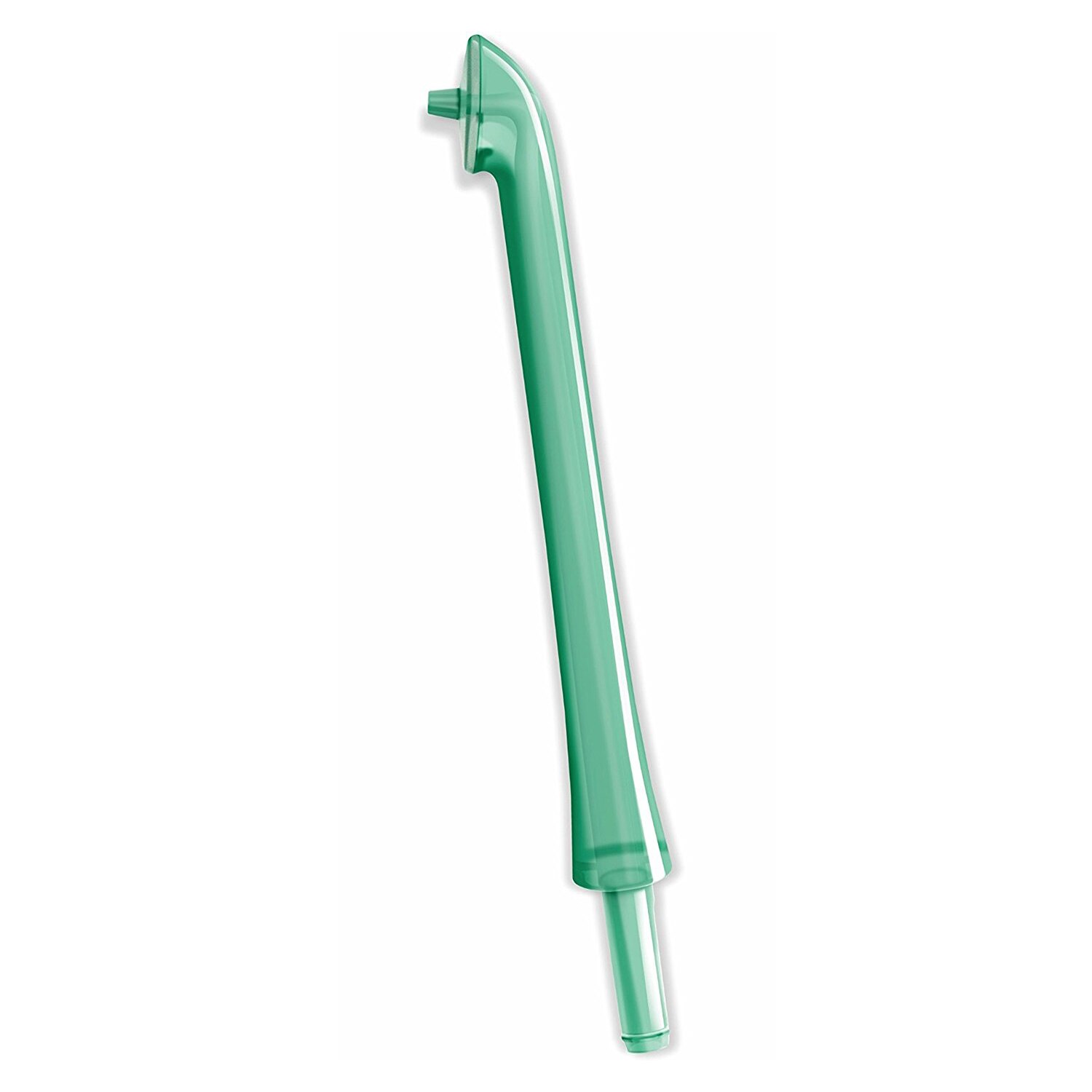Накрайници за Airfloss 2 броя зелени