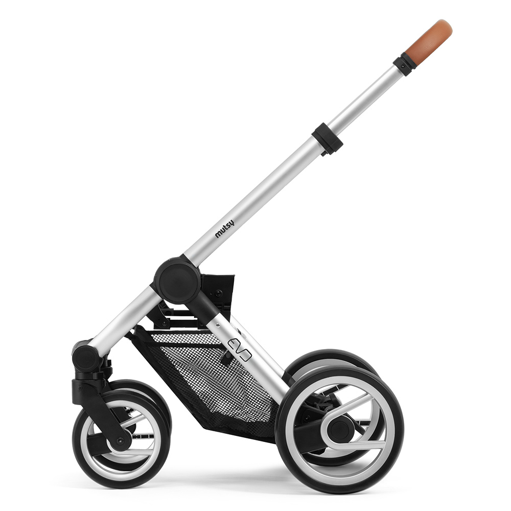 MUTSY Chassis EVO Urban Nomad Standard