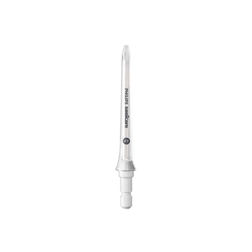 Накрайници за Power Flosser, F1 стандартни, 2 броя