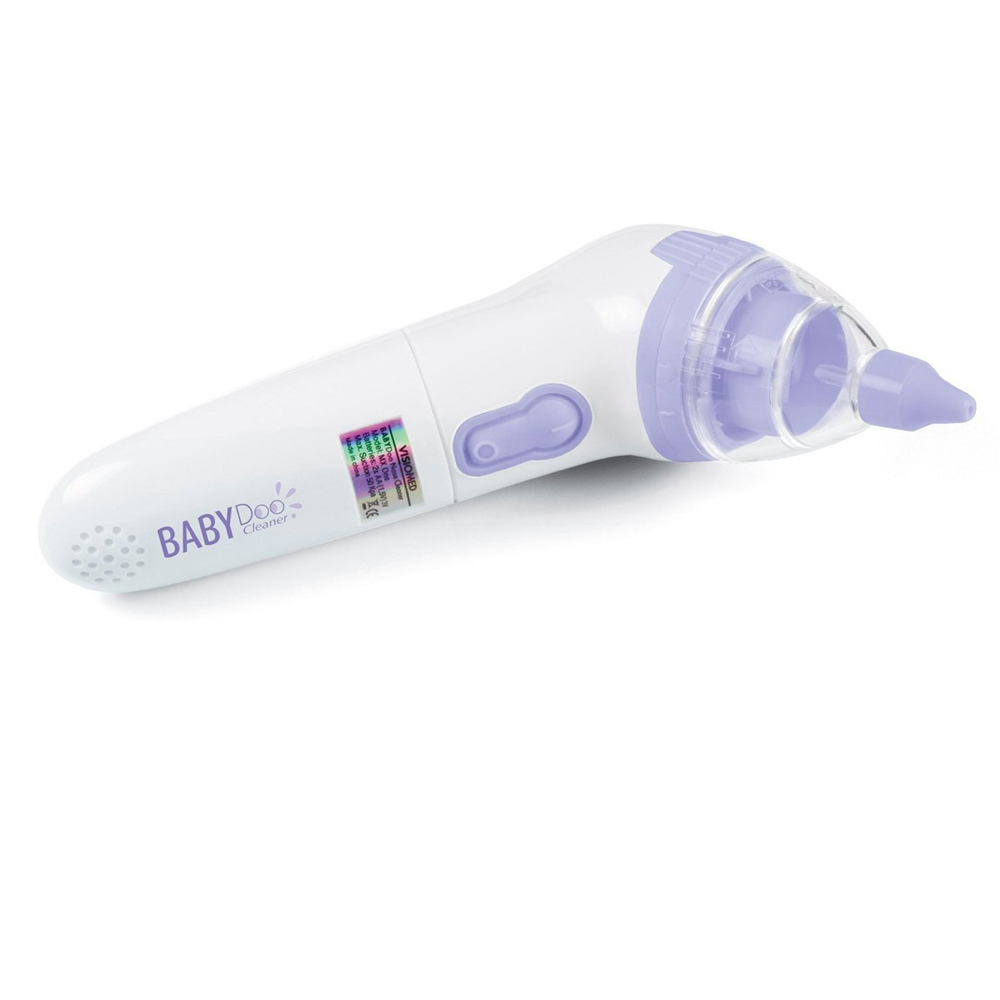 Visiomed Аспиратор за нос Babydoo MX-One