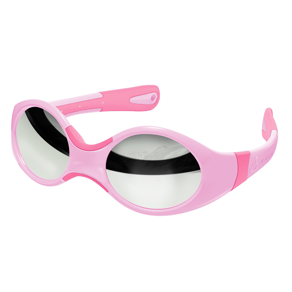 Visiomed Sunglasses 12-24 months - Reverso Twist - pink