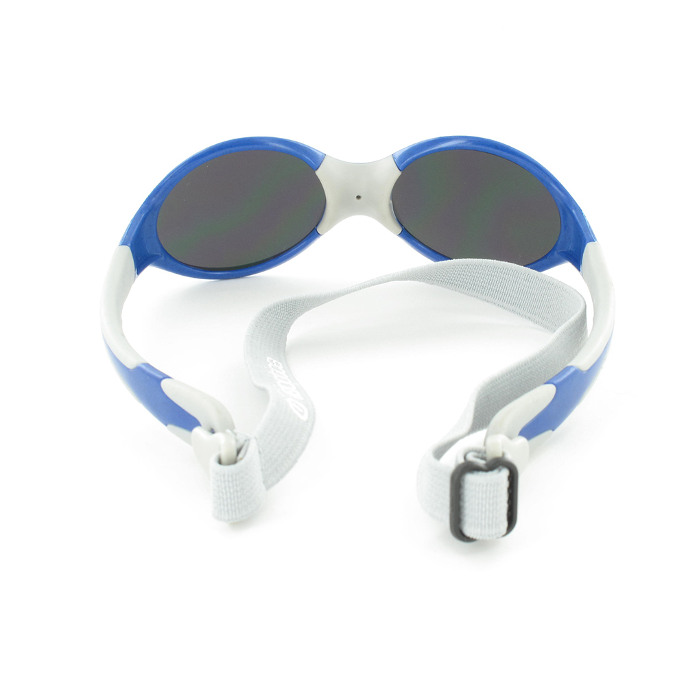 Visiomed Слънчеви очила Visioptica Kids - Reverso One - 0-12 месеца - тъмно сини